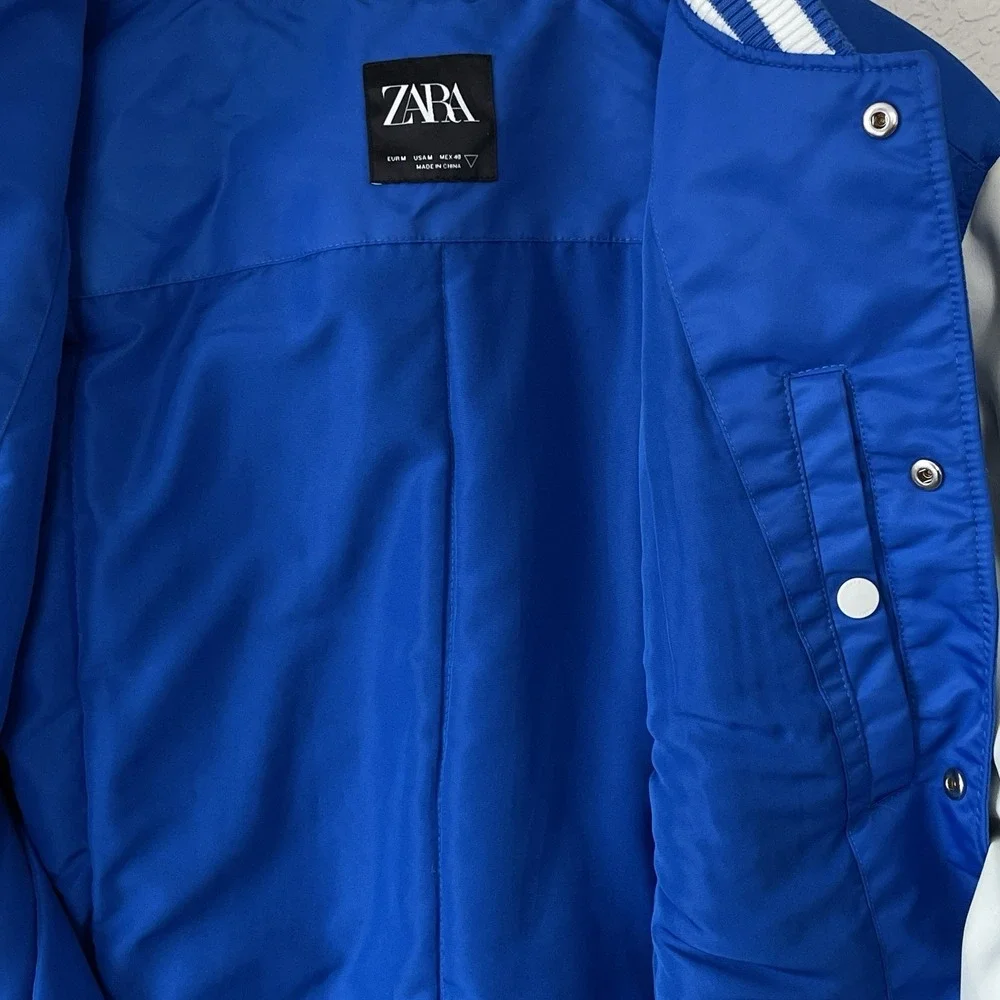 Zara owned new
